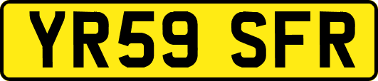YR59SFR