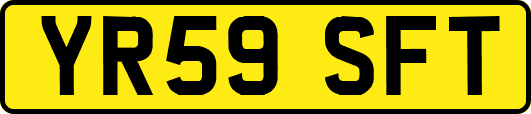 YR59SFT