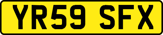 YR59SFX