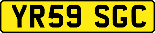YR59SGC