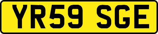 YR59SGE