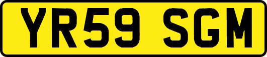 YR59SGM