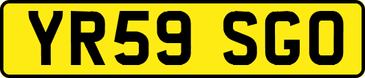 YR59SGO