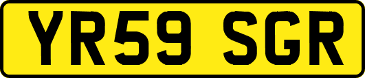 YR59SGR
