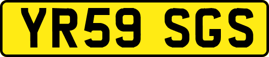 YR59SGS
