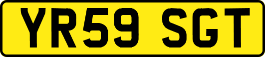 YR59SGT