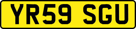 YR59SGU