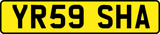 YR59SHA
