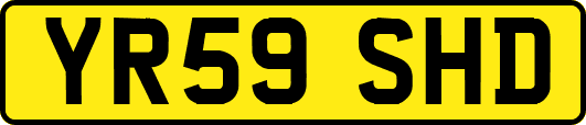 YR59SHD