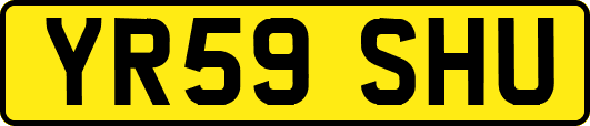 YR59SHU