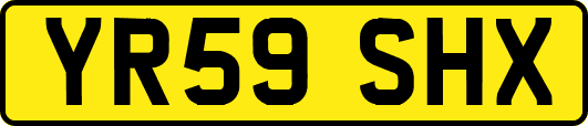 YR59SHX