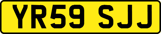 YR59SJJ