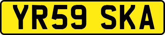 YR59SKA