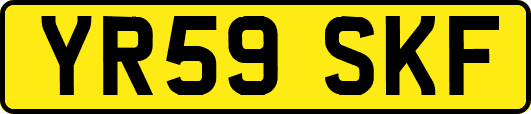 YR59SKF