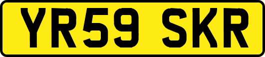 YR59SKR