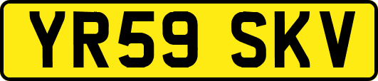 YR59SKV