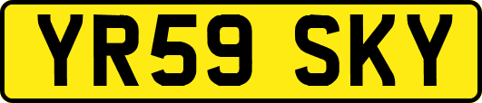 YR59SKY