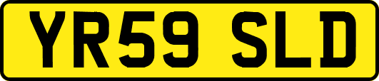 YR59SLD