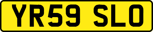 YR59SLO