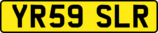 YR59SLR