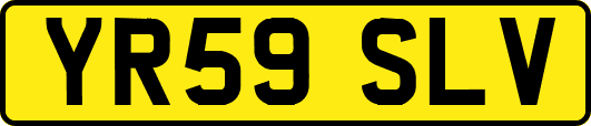 YR59SLV