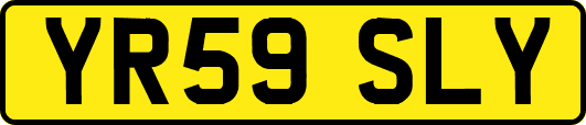 YR59SLY