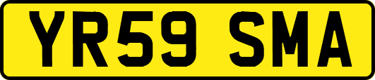 YR59SMA