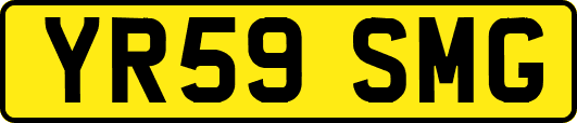 YR59SMG