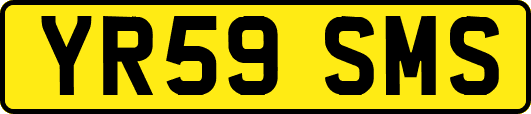 YR59SMS