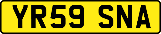 YR59SNA