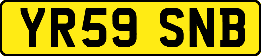 YR59SNB