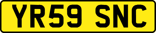 YR59SNC