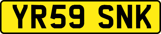 YR59SNK