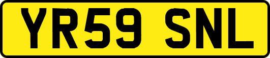 YR59SNL