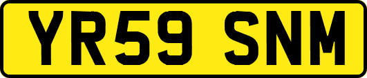 YR59SNM