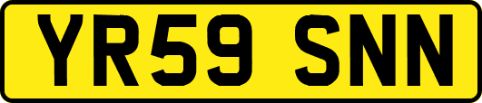 YR59SNN