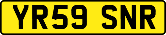 YR59SNR