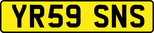 YR59SNS