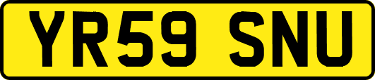 YR59SNU