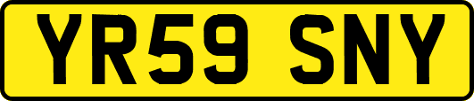 YR59SNY