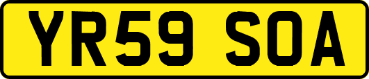 YR59SOA