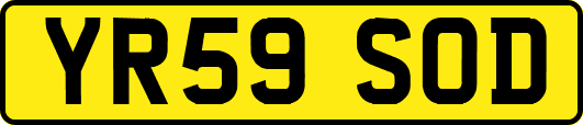 YR59SOD