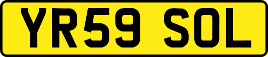 YR59SOL
