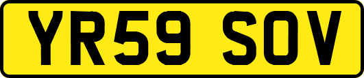YR59SOV