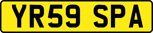 YR59SPA