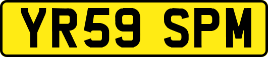 YR59SPM