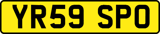 YR59SPO