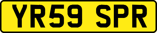 YR59SPR