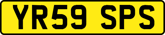 YR59SPS