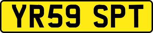 YR59SPT